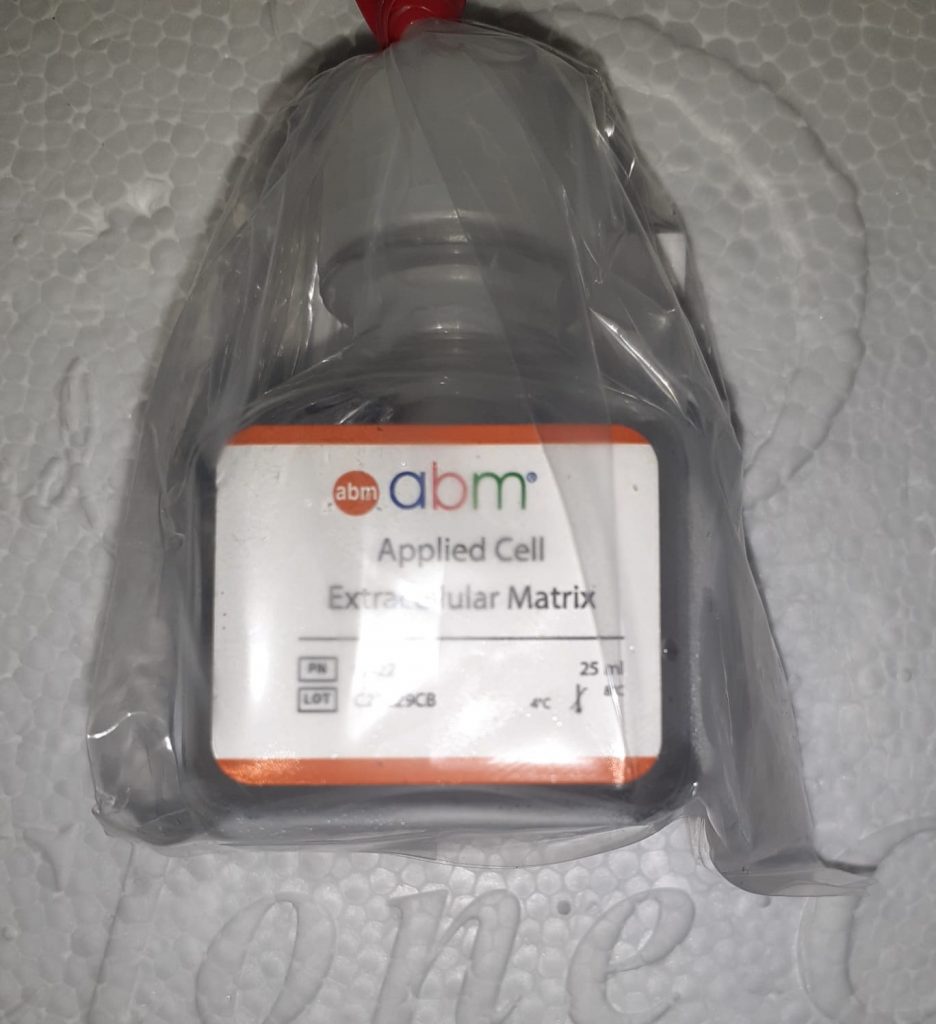 About Applied Biological Materials Kash Biotech Express