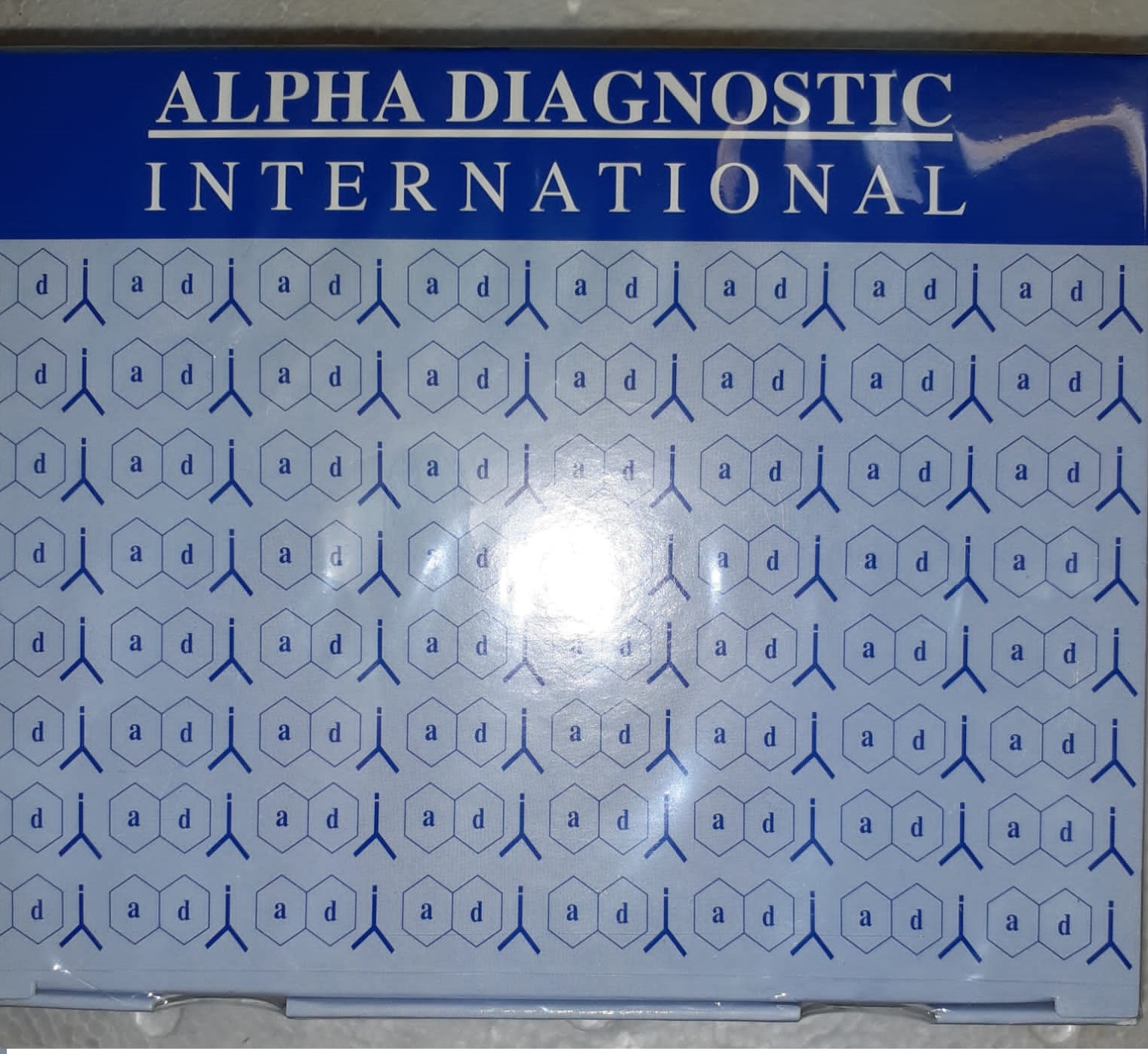 alpha diagnostic international